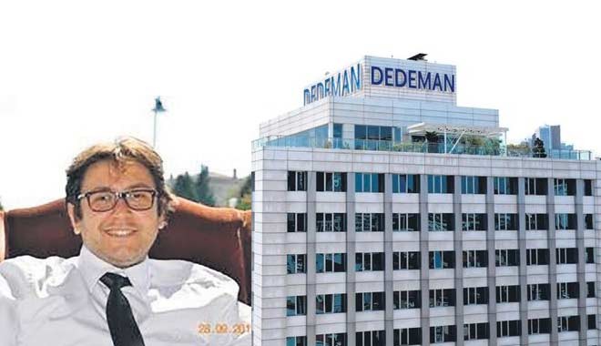 Dedeman'da milyonluk zimmet şoku